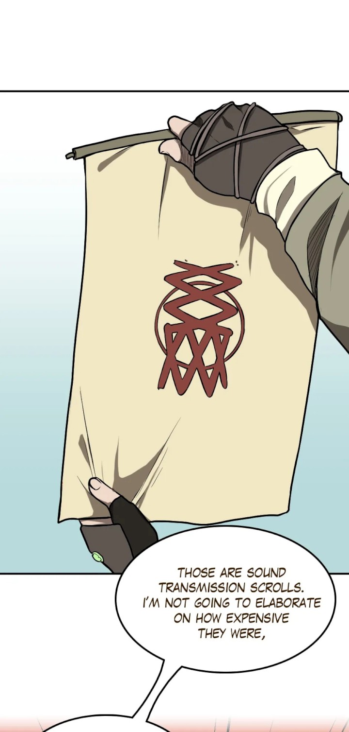 The Beginning After the End Chapter 47 - Page 48