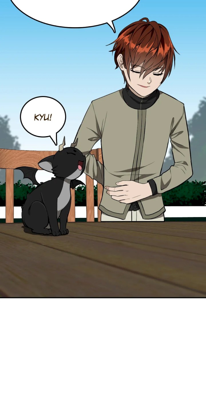 The Beginning After the End Chapter 47 - Page 5