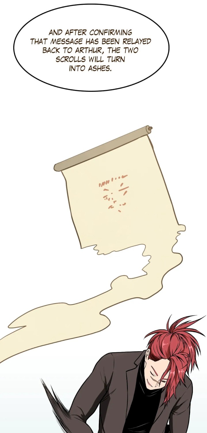 The Beginning After the End Chapter 47 - Page 52