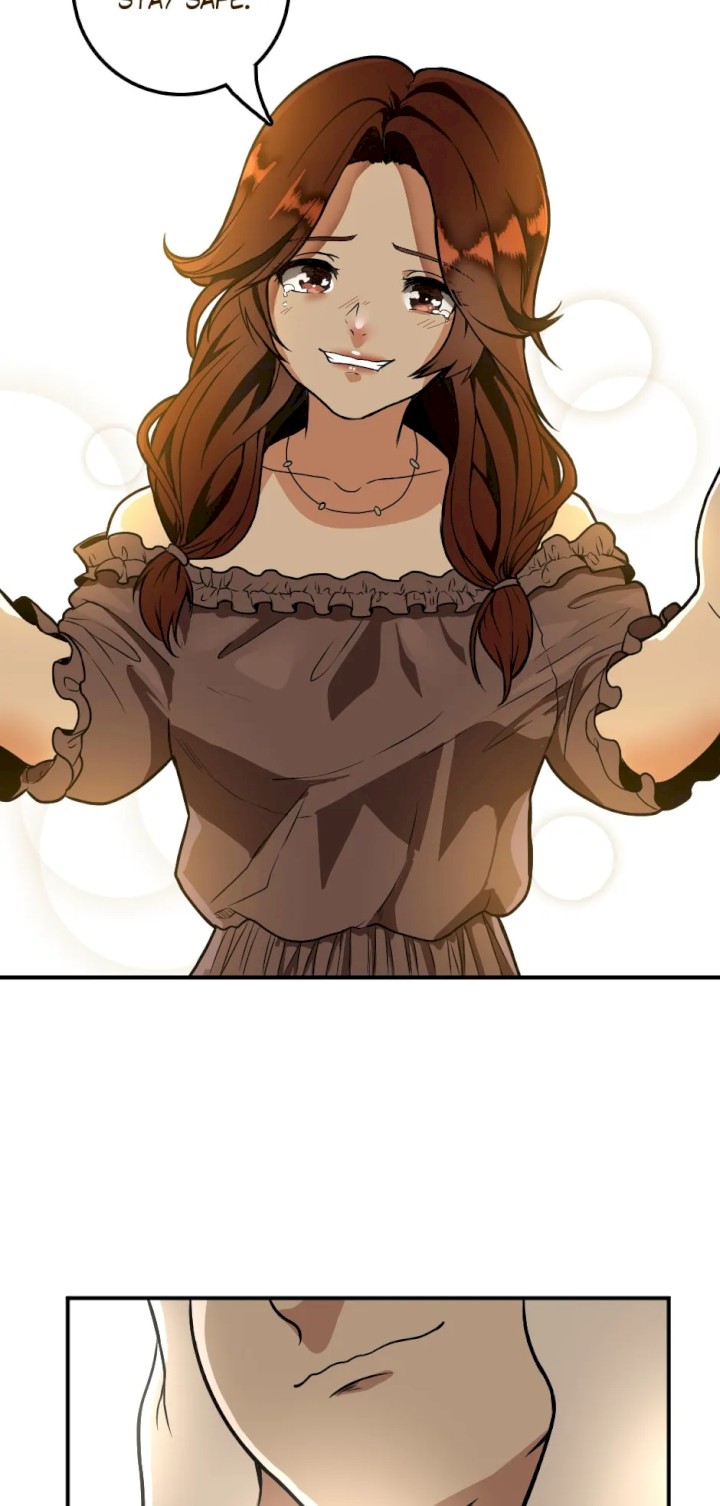 The Beginning After the End Chapter 47 - Page 56