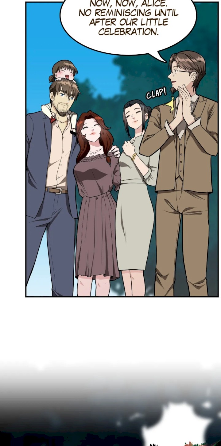 The Beginning After the End Chapter 47 - Page 7