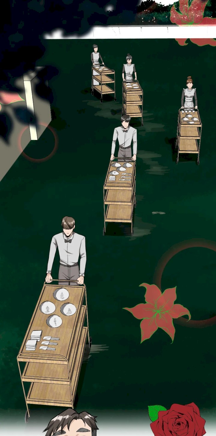 The Beginning After the End Chapter 47 - Page 8