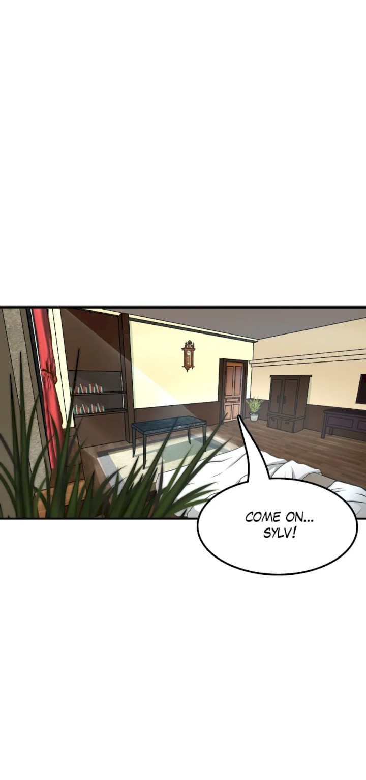 The Beginning After the End Chapter 48 - Page 1