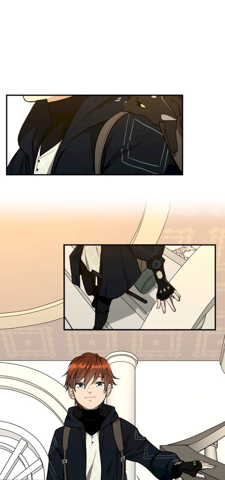 The Beginning After the End Chapter 48 - Page 13