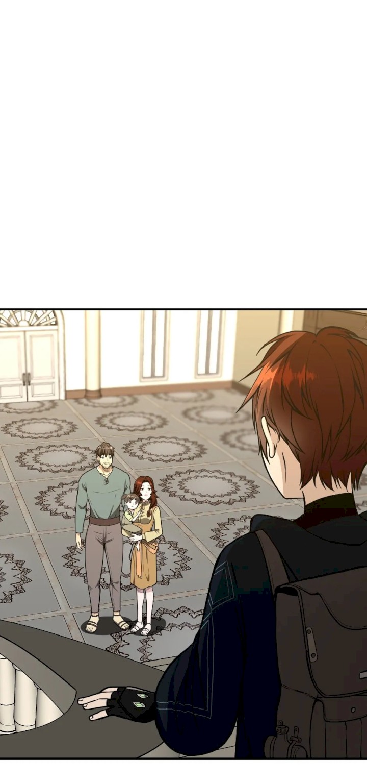 The Beginning After the End Chapter 48 - Page 15