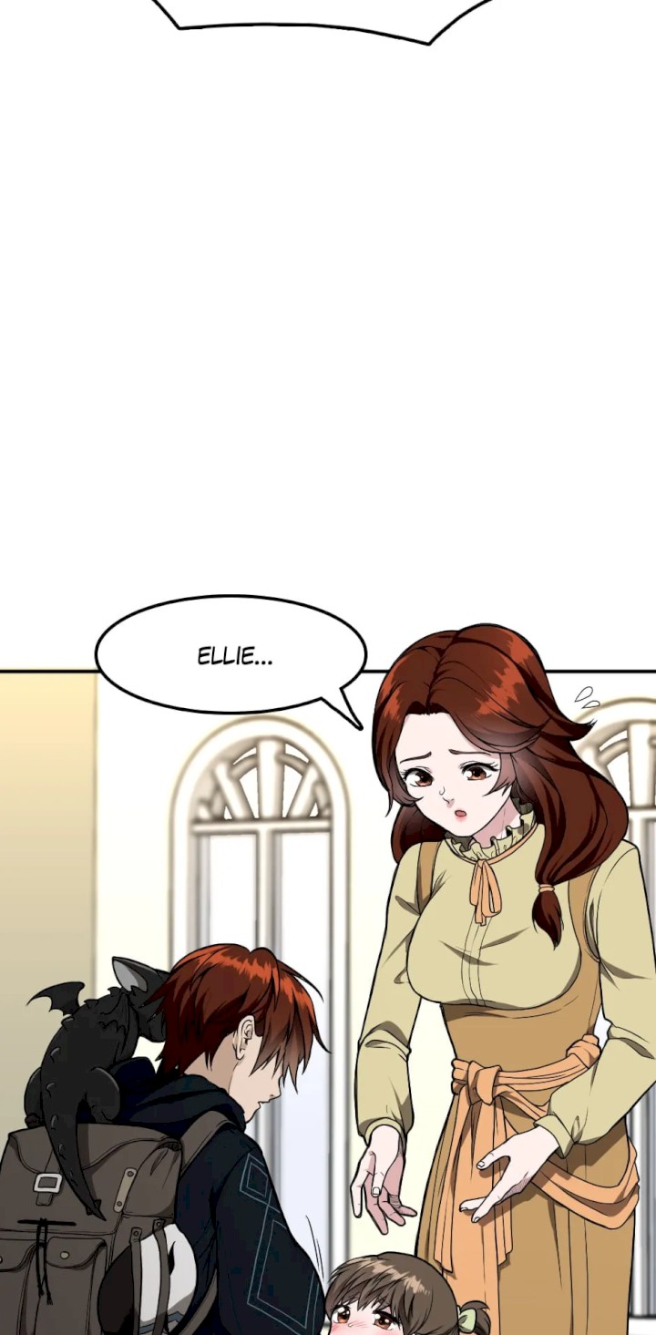 The Beginning After the End Chapter 48 - Page 19