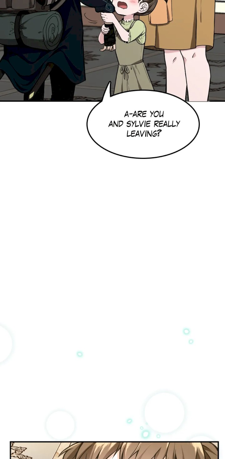 The Beginning After the End Chapter 48 - Page 20