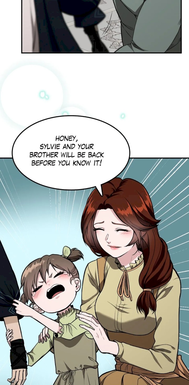 The Beginning After the End Chapter 48 - Page 24