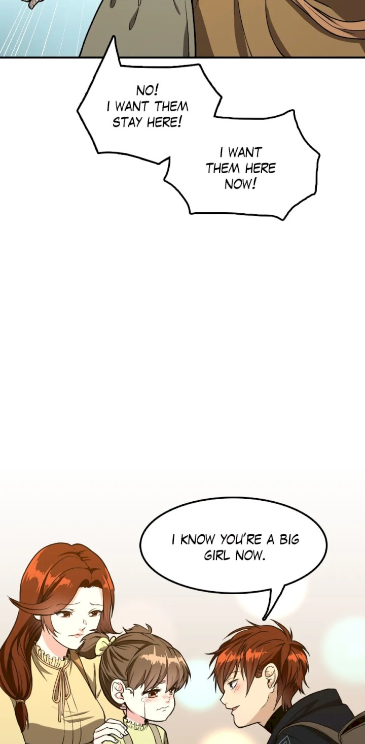 The Beginning After the End Chapter 48 - Page 25