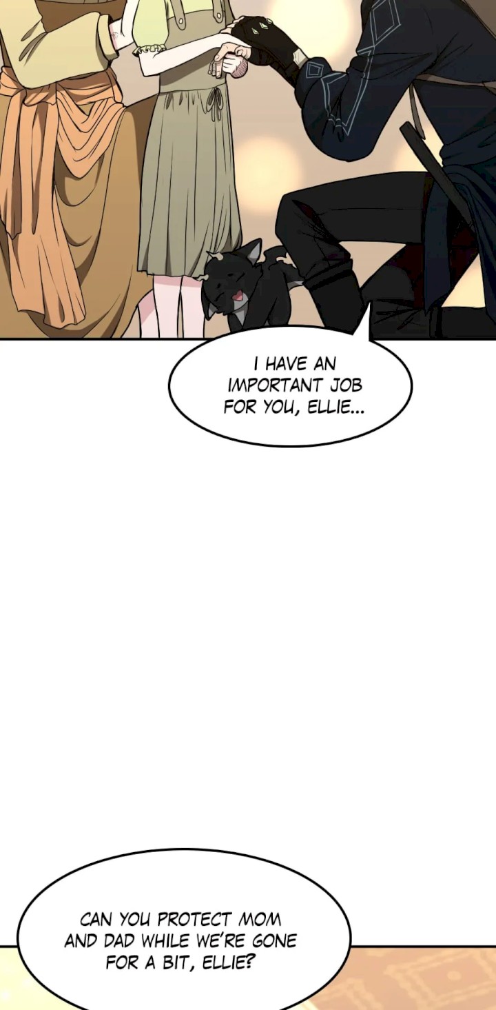 The Beginning After the End Chapter 48 - Page 26