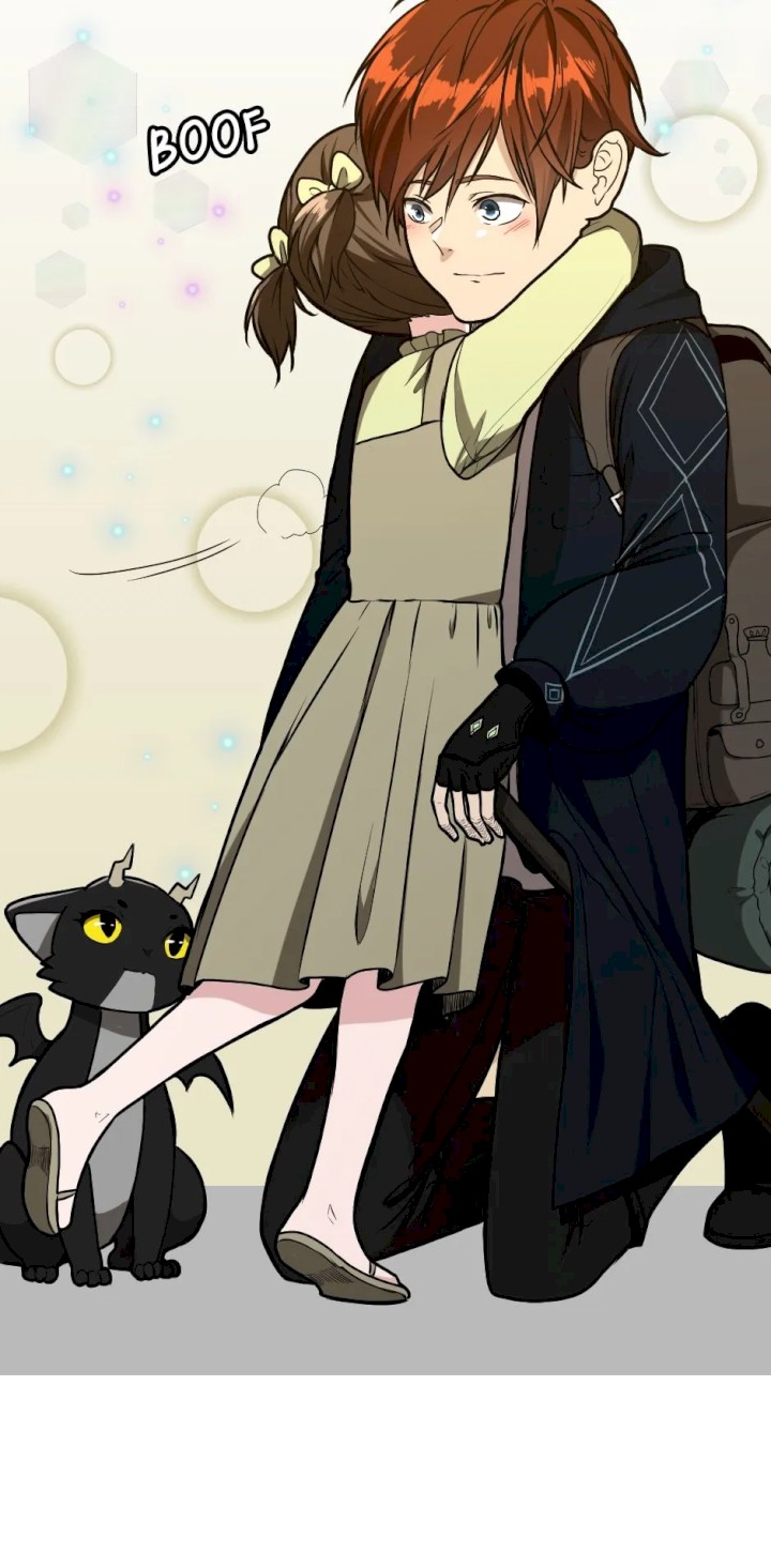 The Beginning After the End Chapter 48 - Page 28