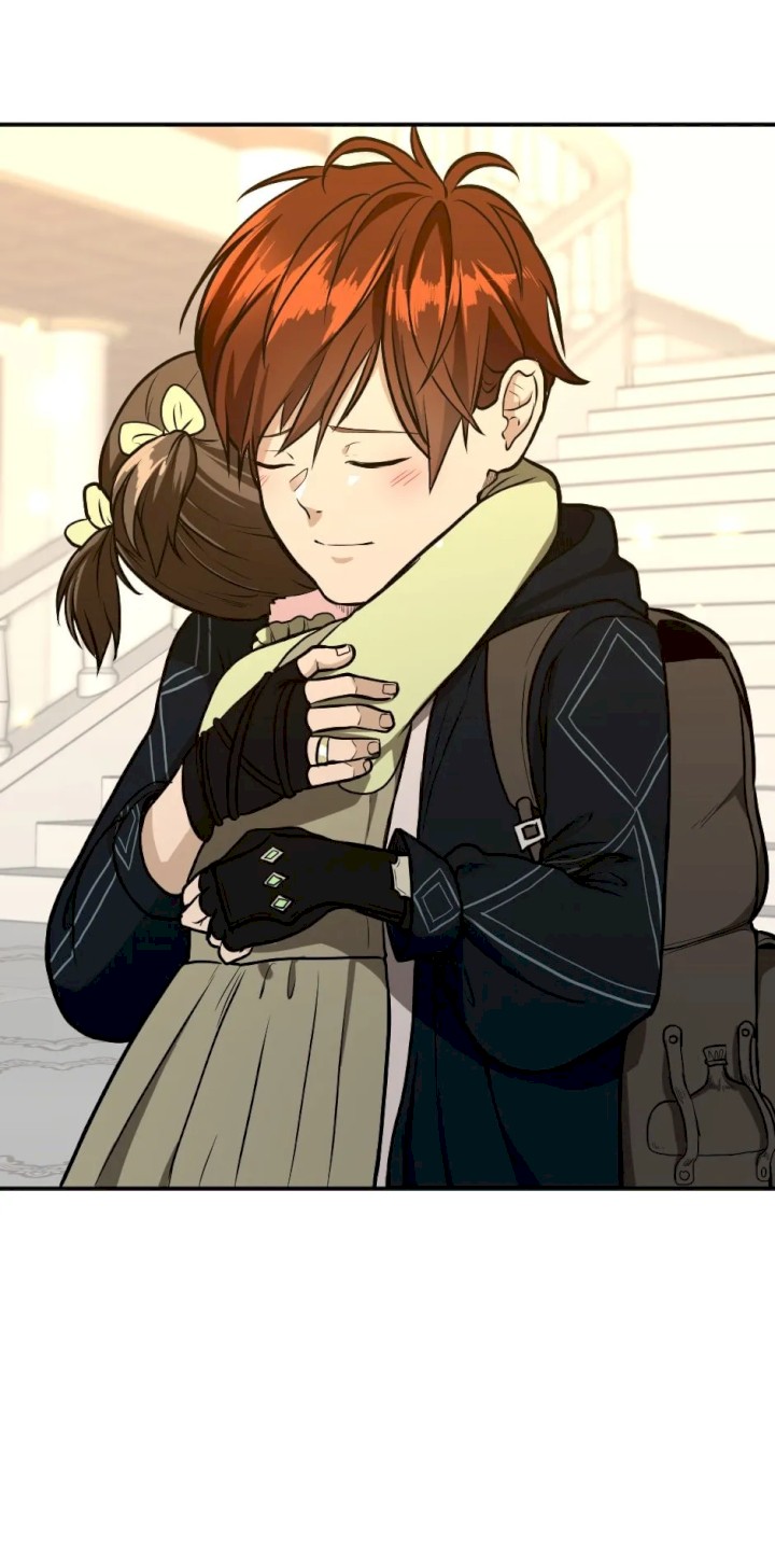 The Beginning After the End Chapter 48 - Page 31