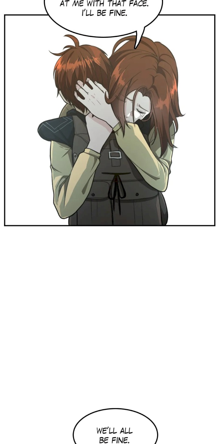 The Beginning After the End Chapter 48 - Page 34