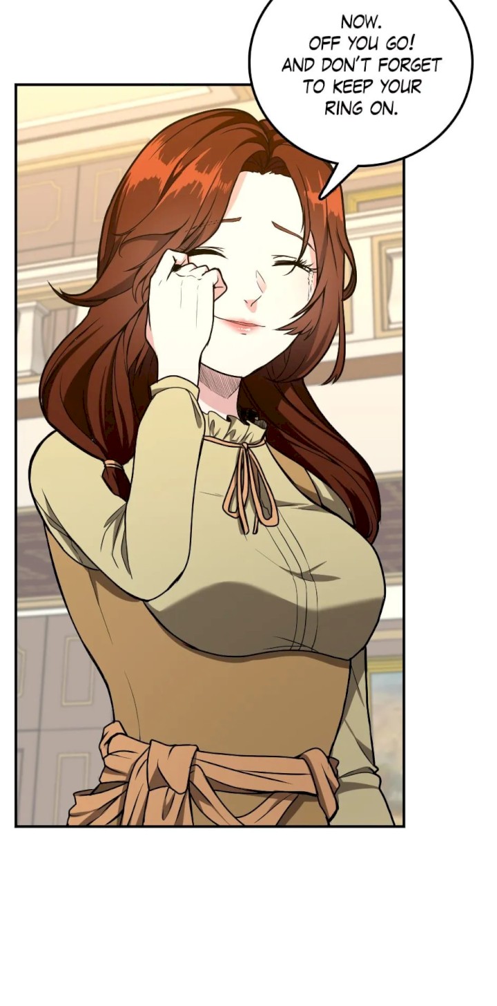 The Beginning After the End Chapter 48 - Page 36