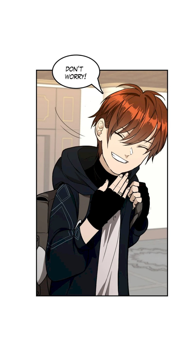 The Beginning After the End Chapter 48 - Page 37