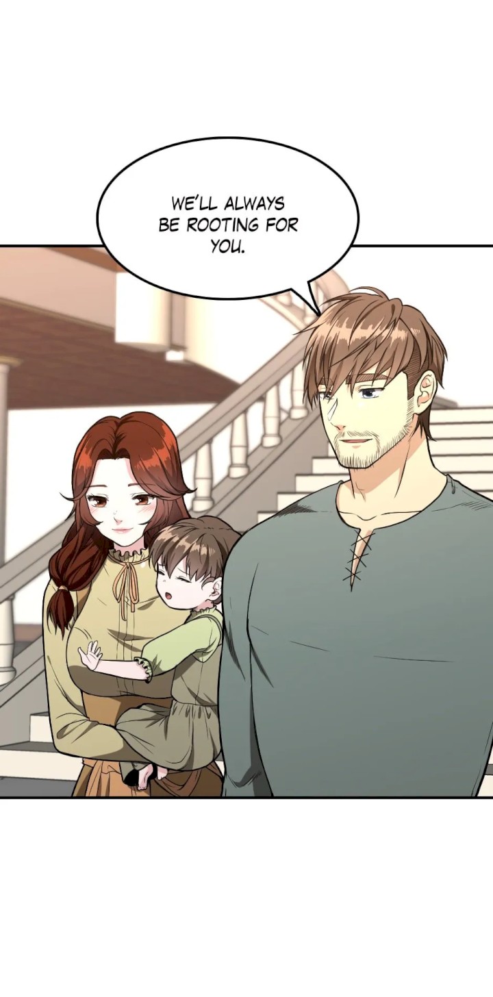 The Beginning After the End Chapter 48 - Page 39