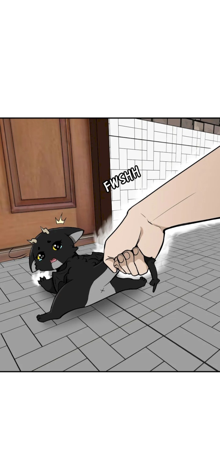 The Beginning After the End Chapter 48 - Page 4