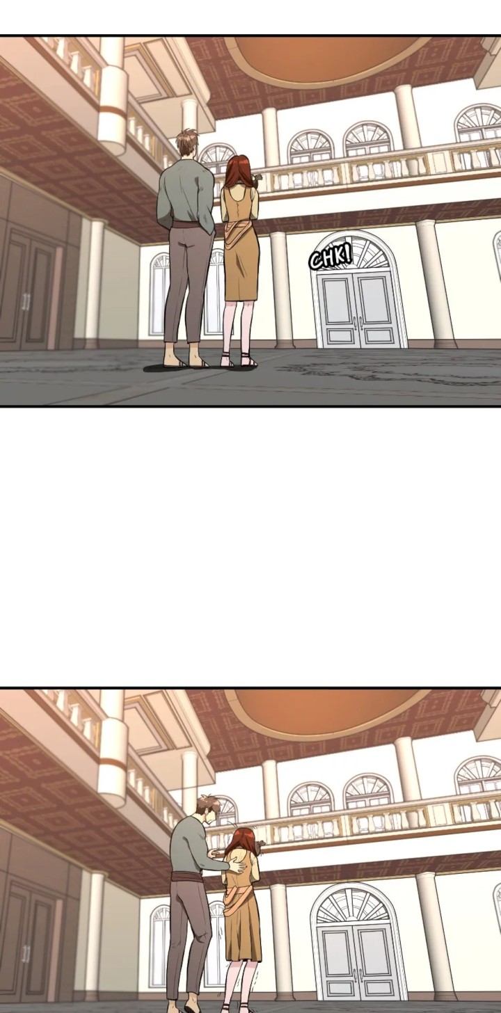 The Beginning After the End Chapter 48 - Page 41