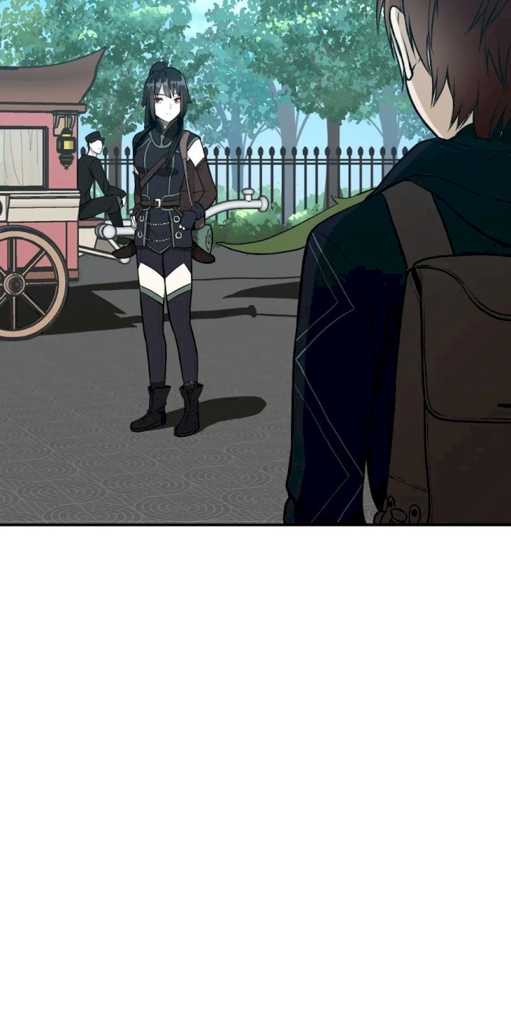 The Beginning After the End Chapter 48 - Page 43