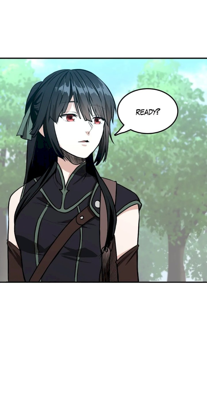 The Beginning After the End Chapter 48 - Page 44