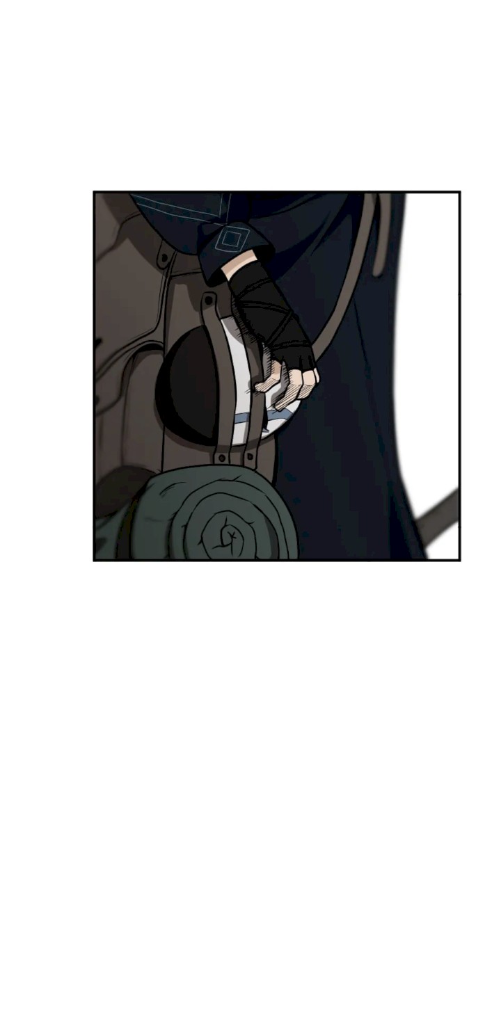 The Beginning After the End Chapter 48 - Page 45