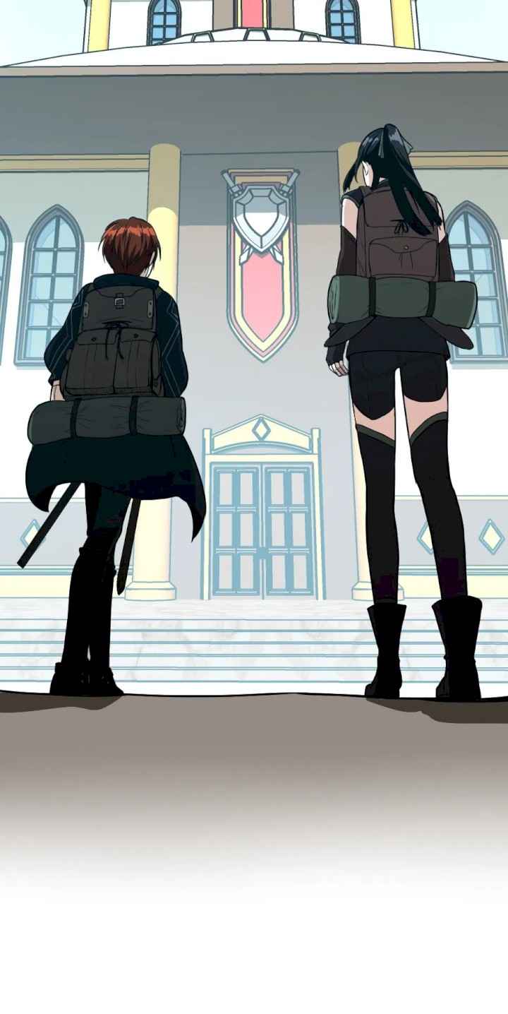 The Beginning After the End Chapter 48 - Page 49