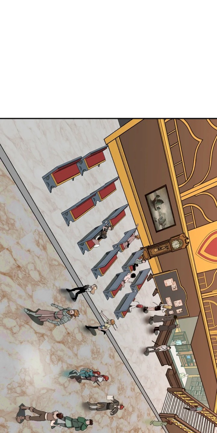 The Beginning After the End Chapter 48 - Page 50