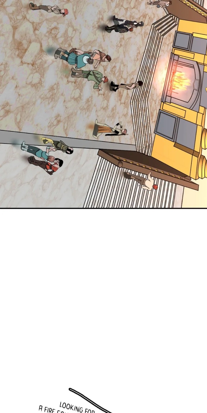 The Beginning After the End Chapter 48 - Page 51