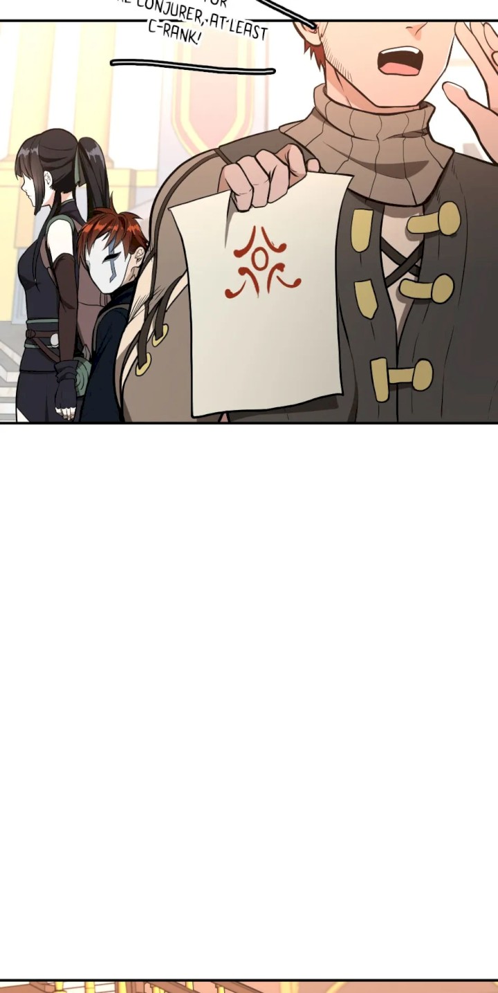 The Beginning After the End Chapter 48 - Page 52