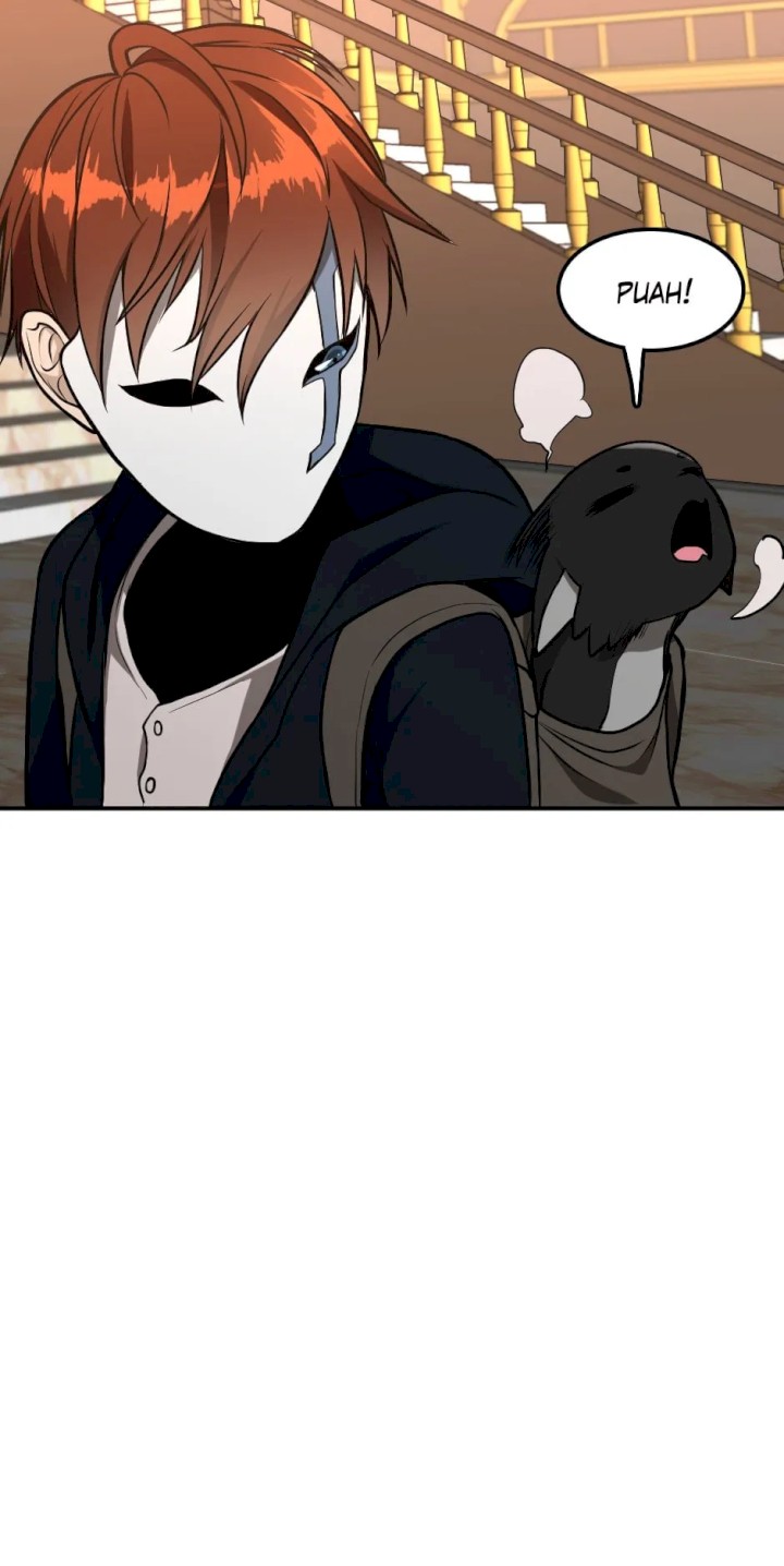 The Beginning After the End Chapter 48 - Page 53