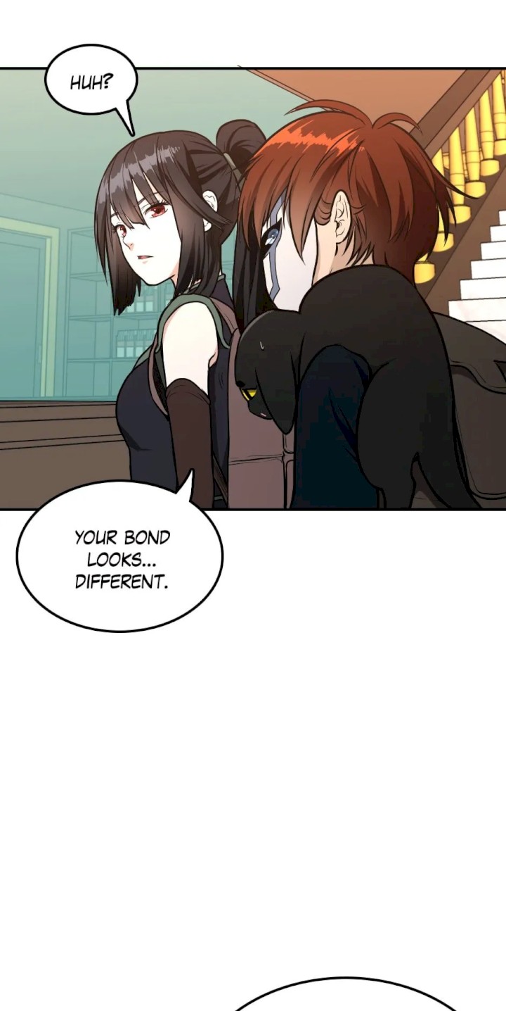 The Beginning After the End Chapter 48 - Page 54