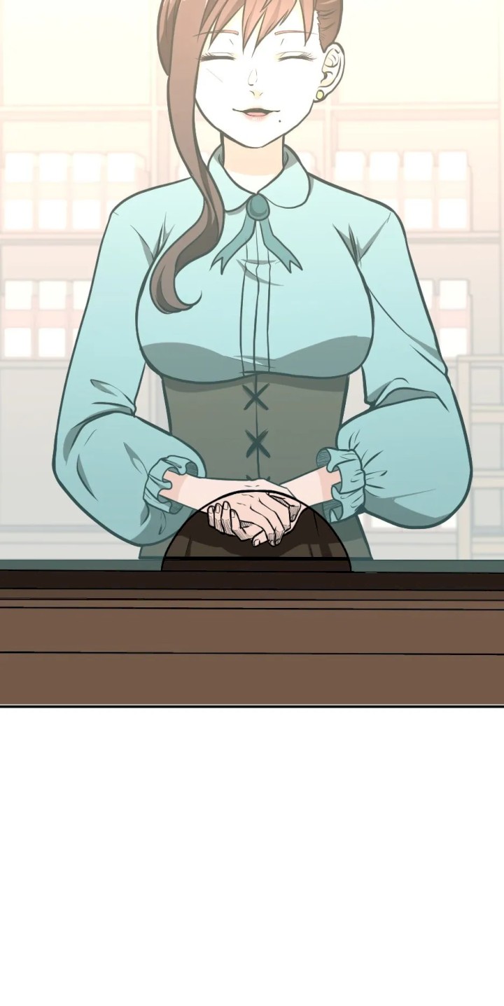 The Beginning After the End Chapter 48 - Page 58