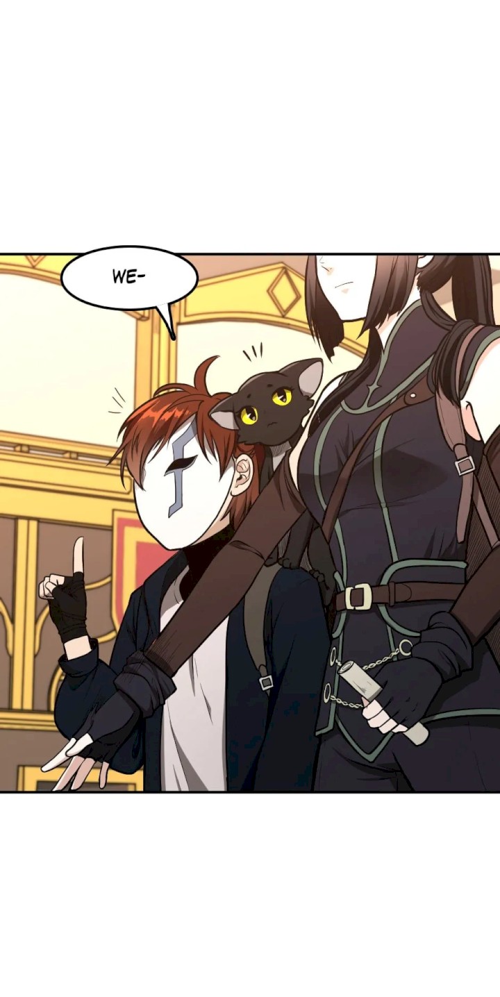 The Beginning After the End Chapter 48 - Page 59