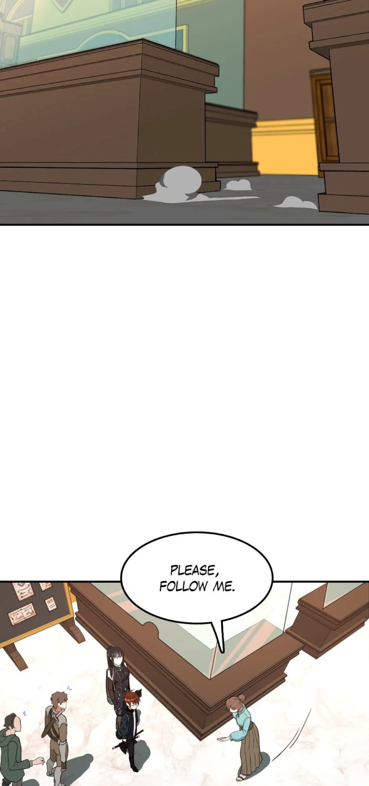 The Beginning After the End Chapter 48 - Page 63