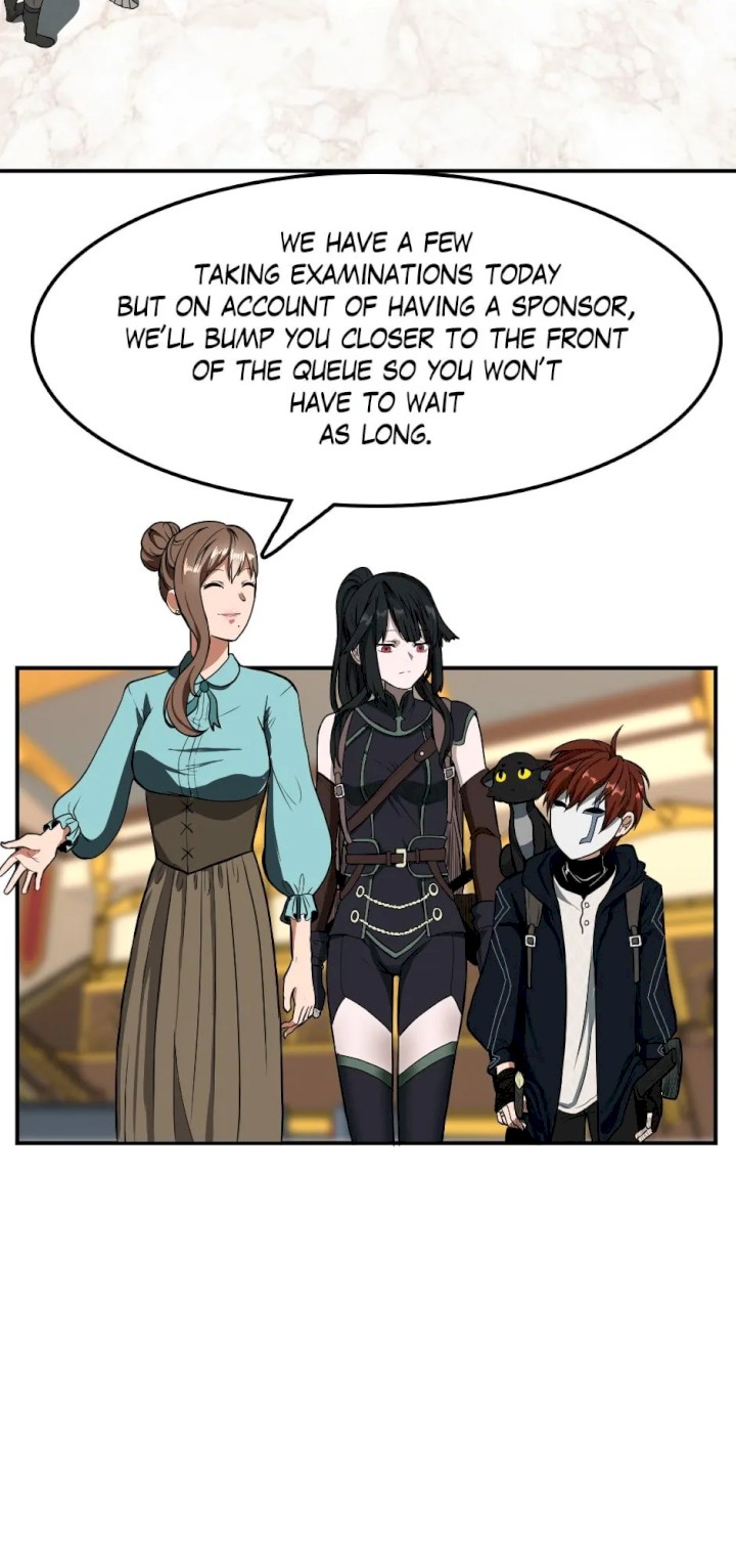 The Beginning After the End Chapter 48 - Page 64