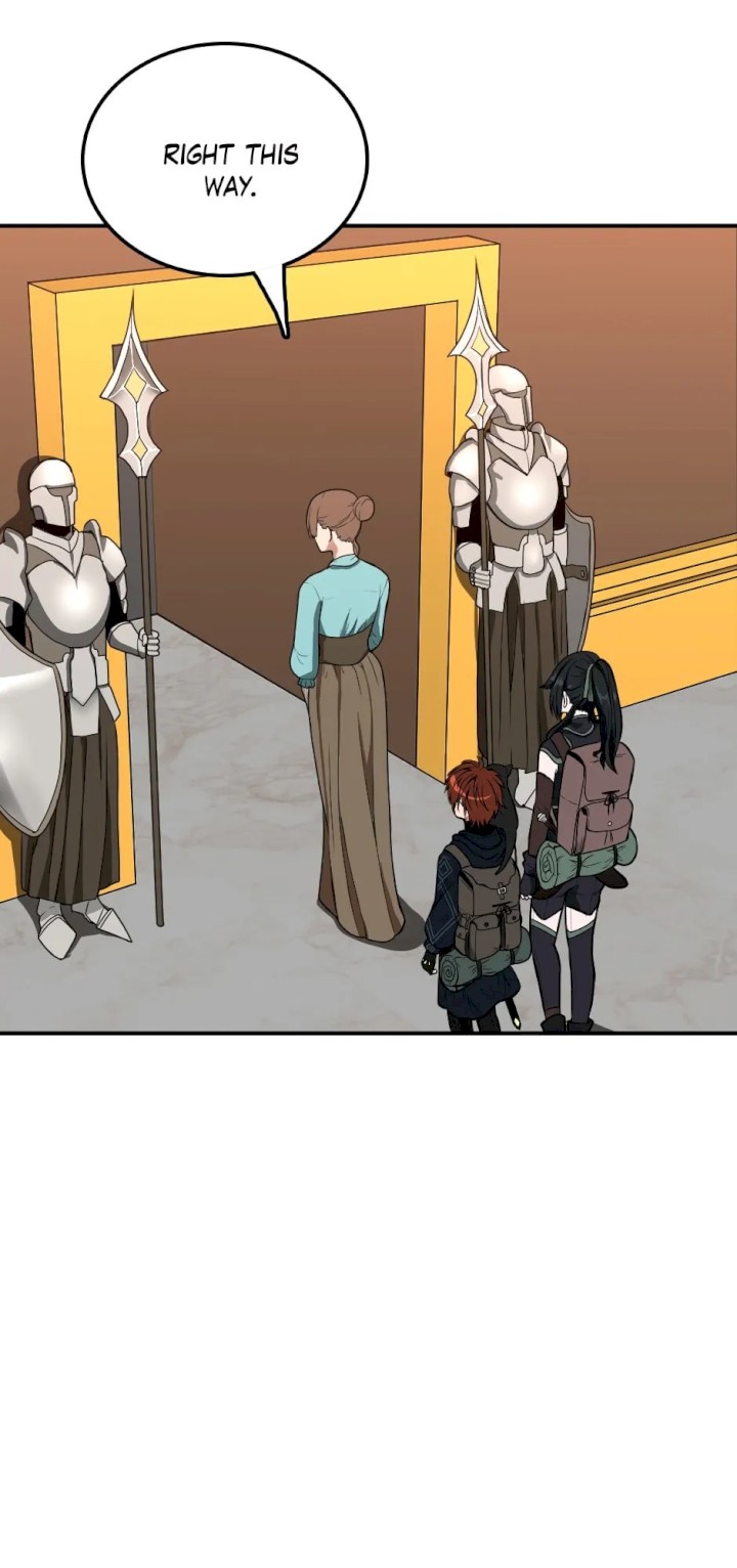 The Beginning After the End Chapter 48 - Page 65