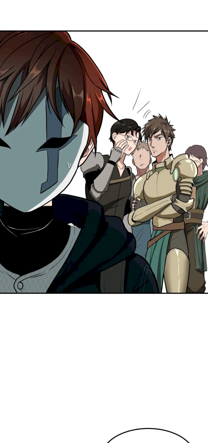 The Beginning After the End Chapter 48 - Page 66