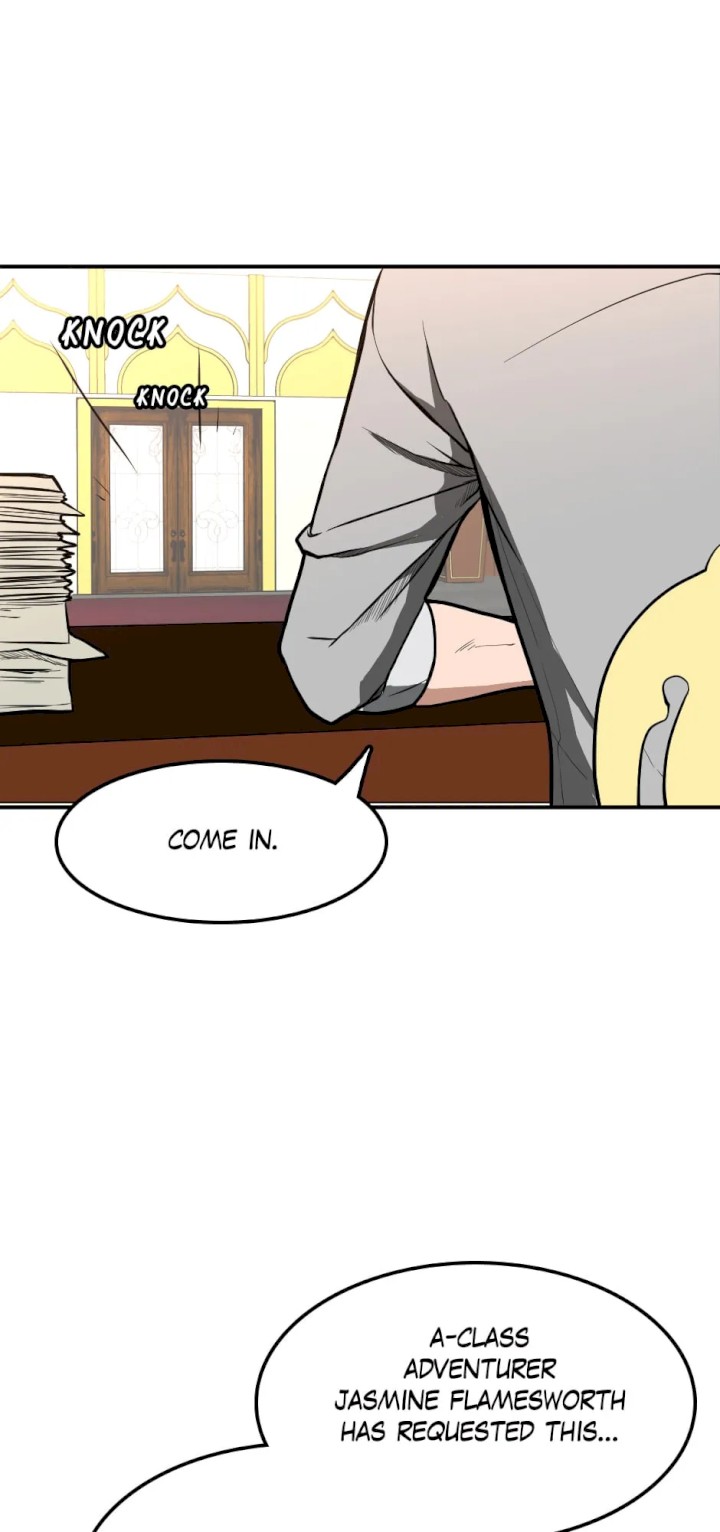 The Beginning After the End Chapter 48 - Page 69