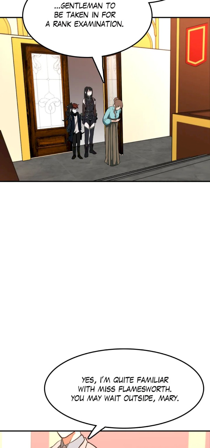 The Beginning After the End Chapter 48 - Page 70