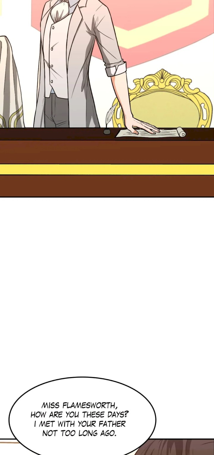 The Beginning After the End Chapter 48 - Page 71