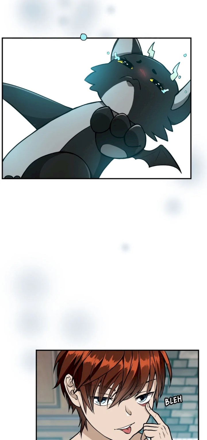 The Beginning After the End Chapter 48 - Page 8