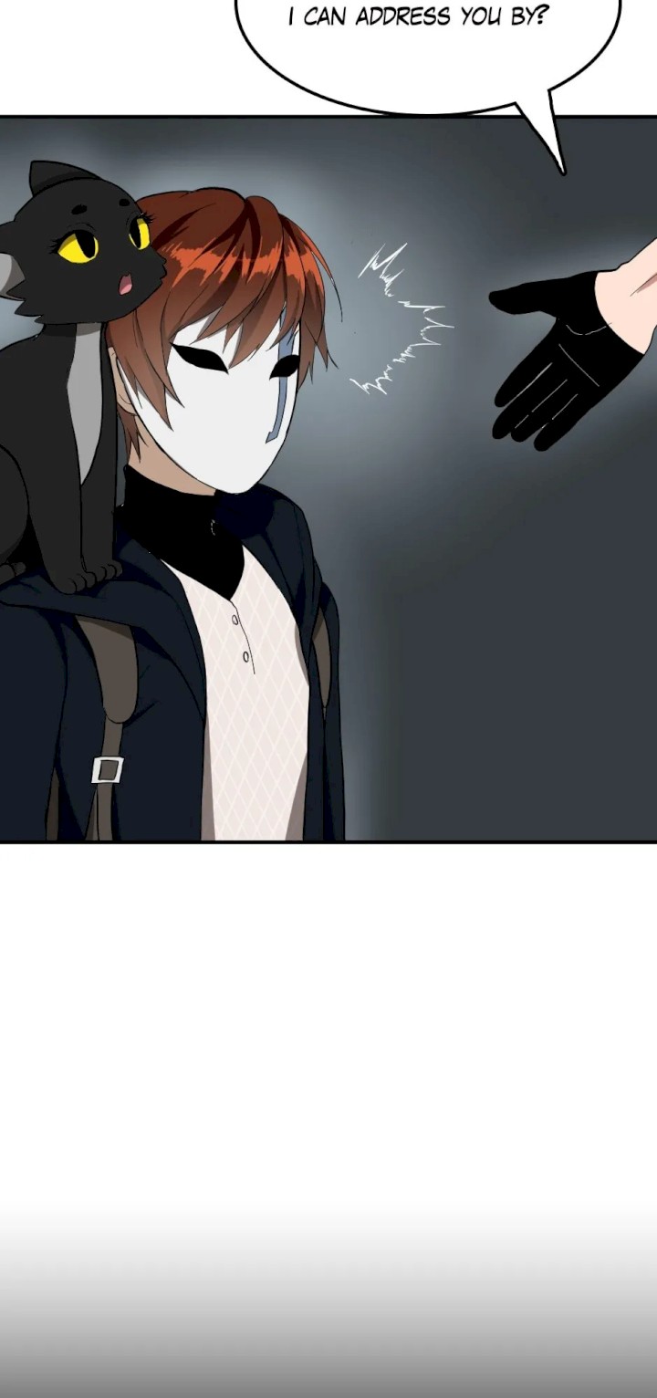 The Beginning After the End Chapter 48 - Page 81