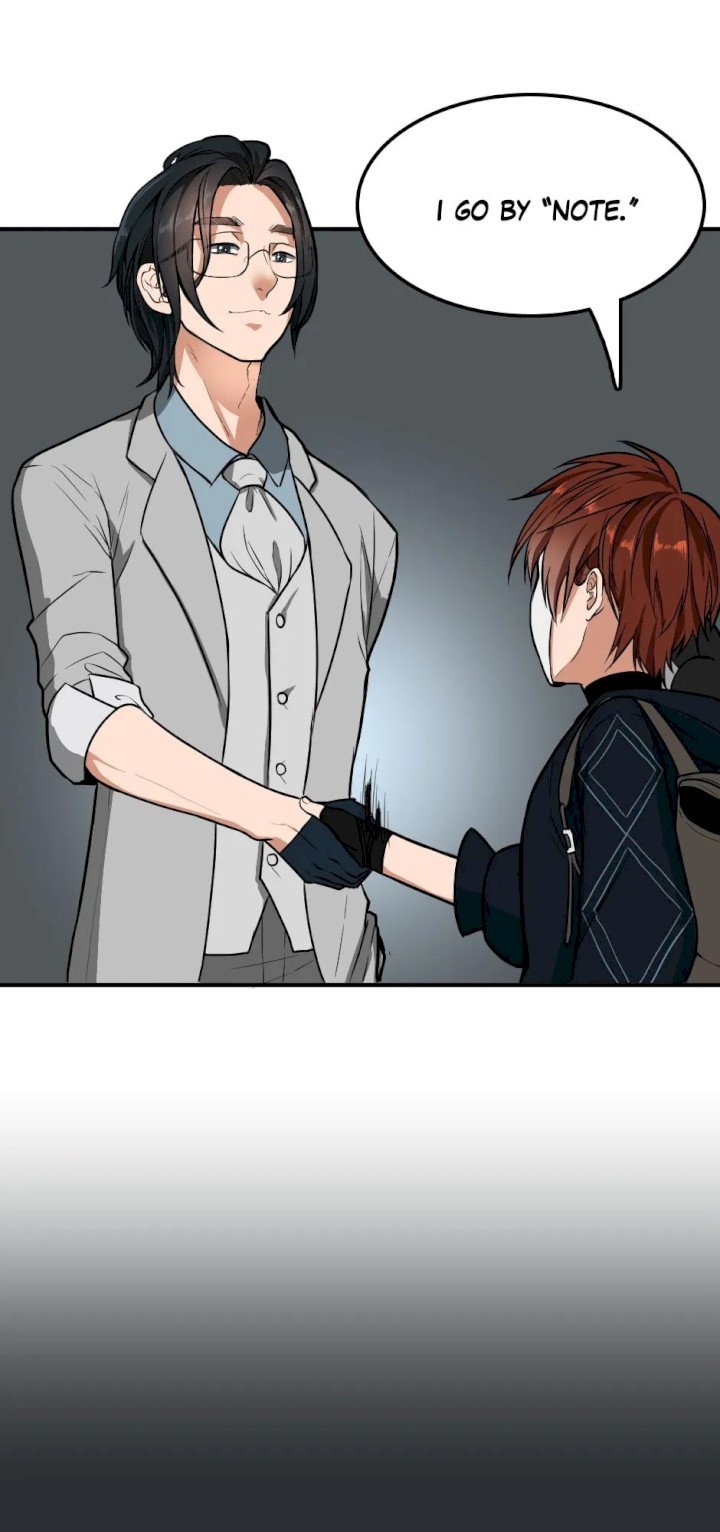 The Beginning After the End Chapter 48 - Page 85