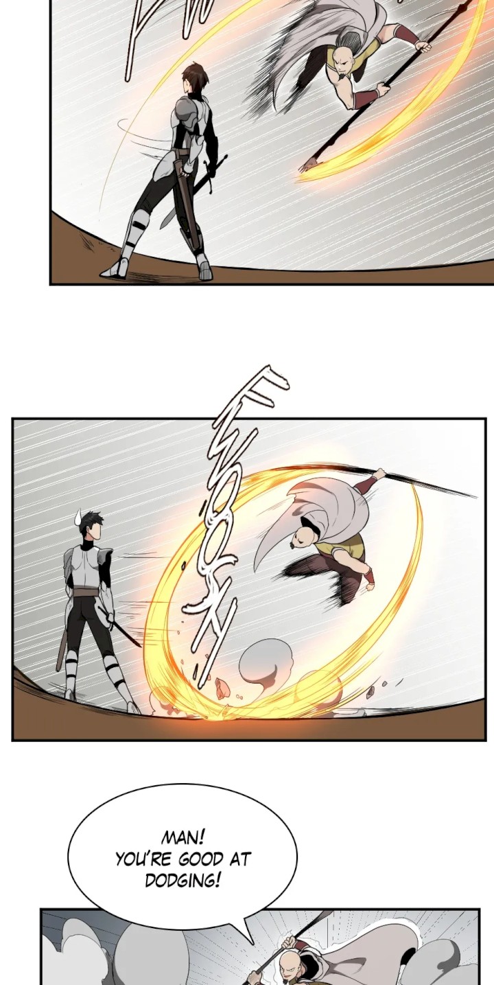 The Beginning After the End Chapter 49 - Page 12