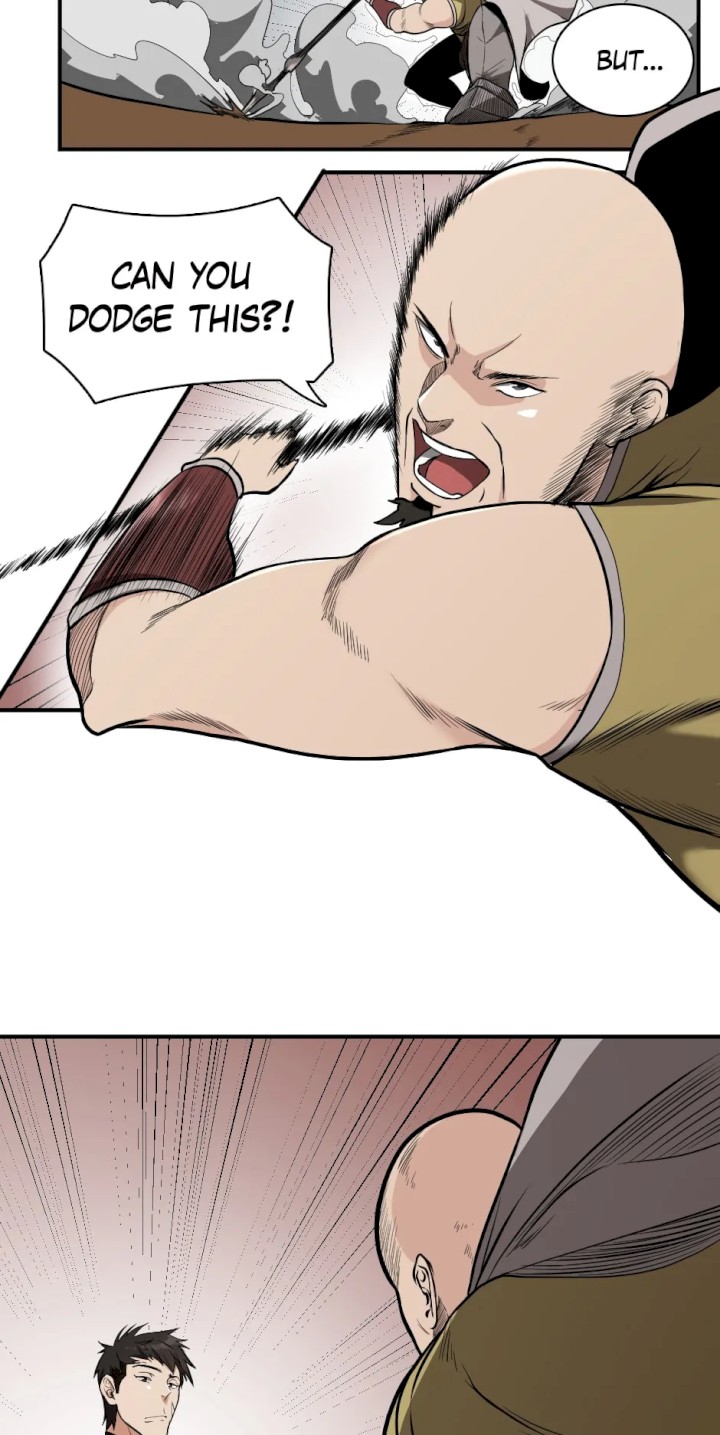 The Beginning After the End Chapter 49 - Page 13