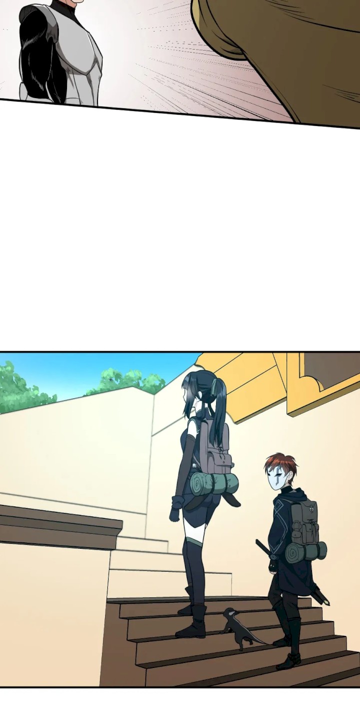 The Beginning After the End Chapter 49 - Page 14