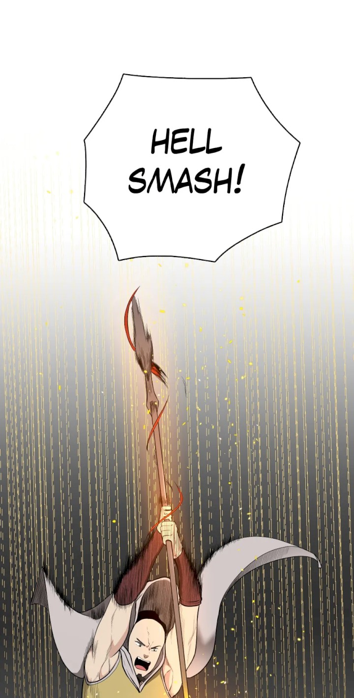 The Beginning After the End Chapter 49 - Page 15