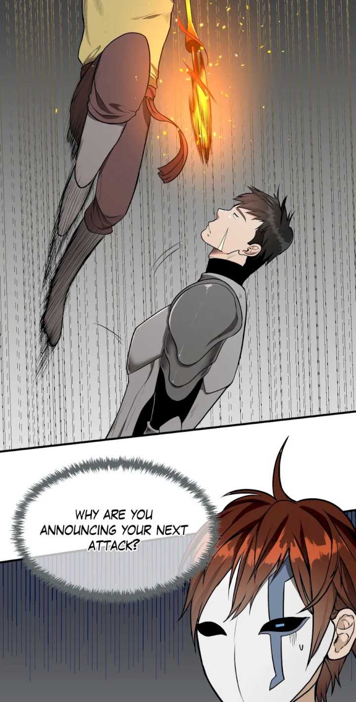 The Beginning After the End Chapter 49 - Page 16