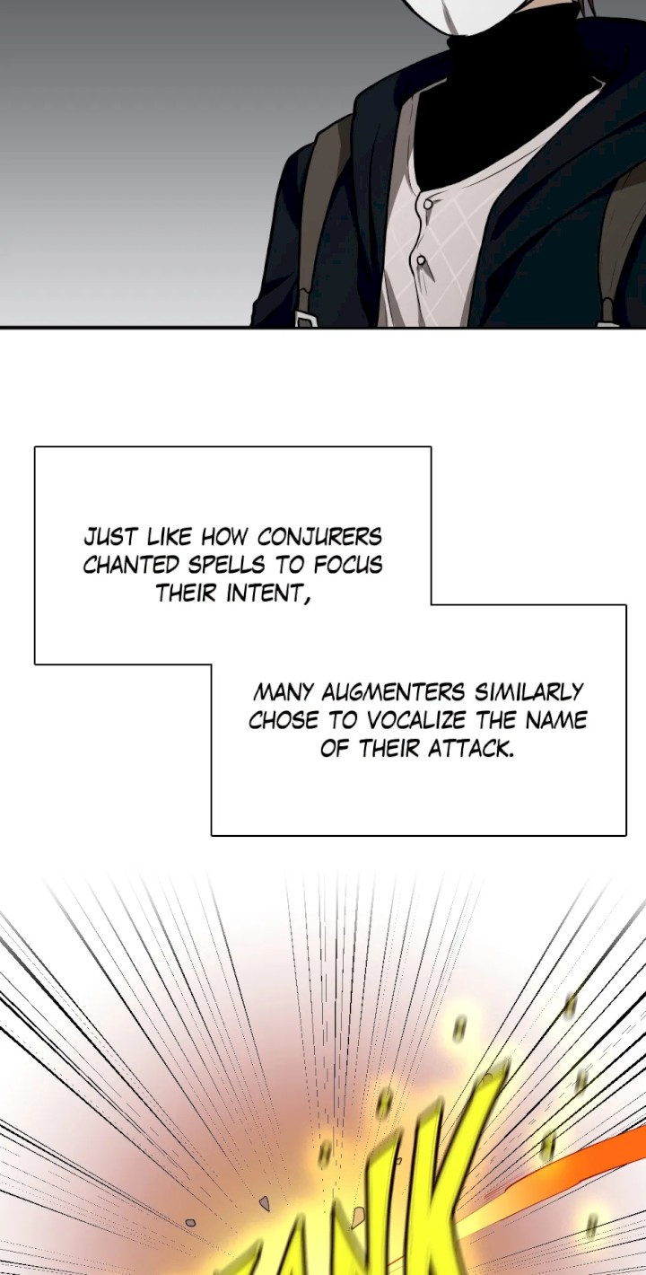 The Beginning After the End Chapter 49 - Page 17