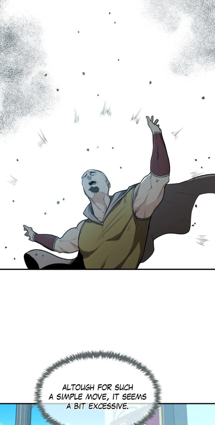 The Beginning After the End Chapter 49 - Page 19